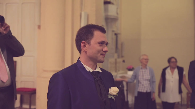 Laure & Robert